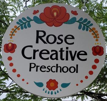 ROSE CREATIVE PRESCHOOL